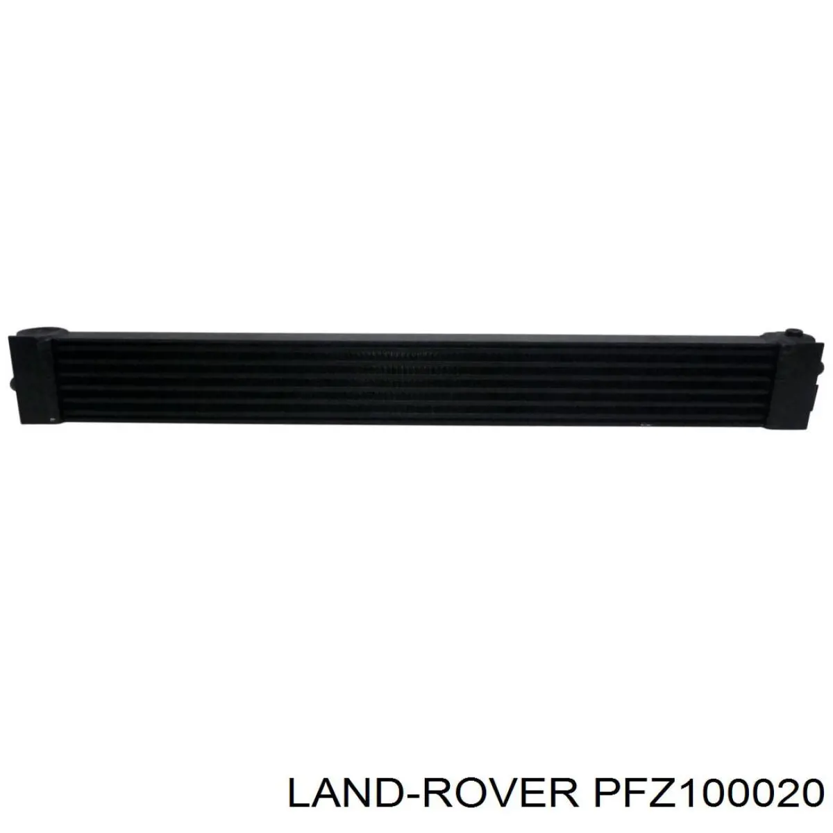 PFZ100020 Land Rover Radiador de esfriamento, Caixa Automática de Mudança