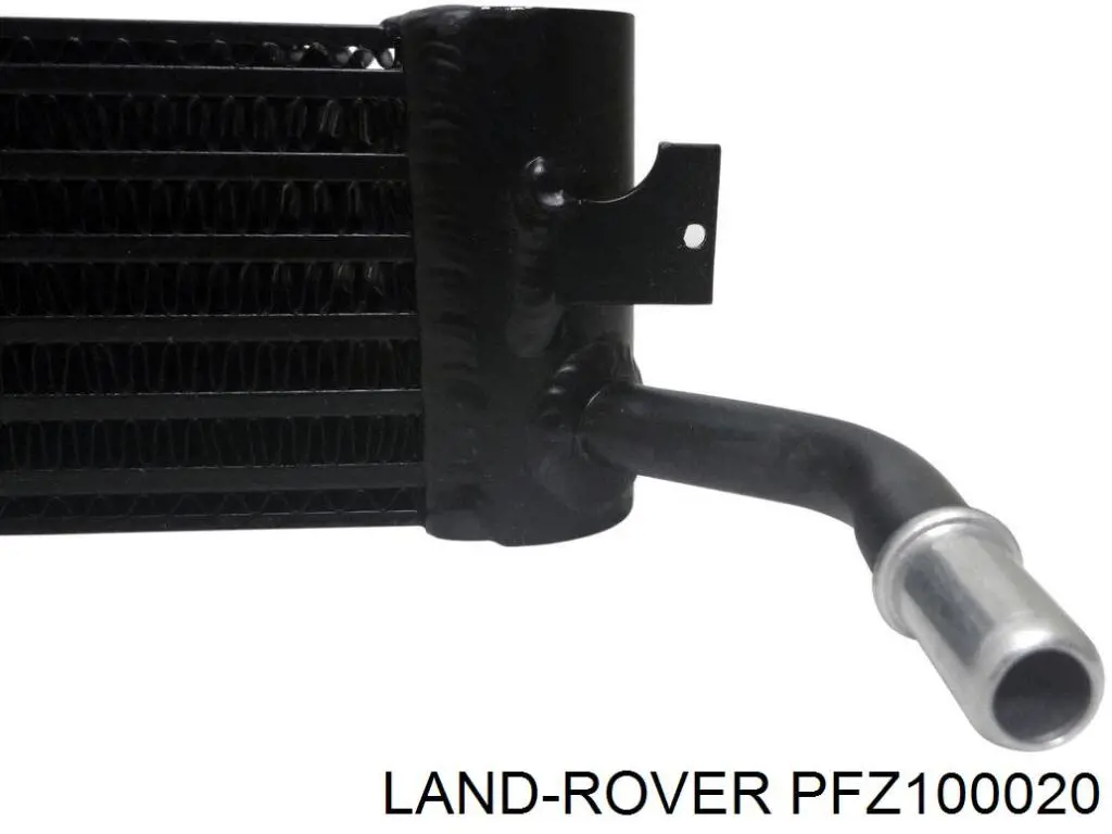 Radiador de esfriamento, Caixa Automática de Mudança Land Rover PFZ100020 preço, a partir de  USD