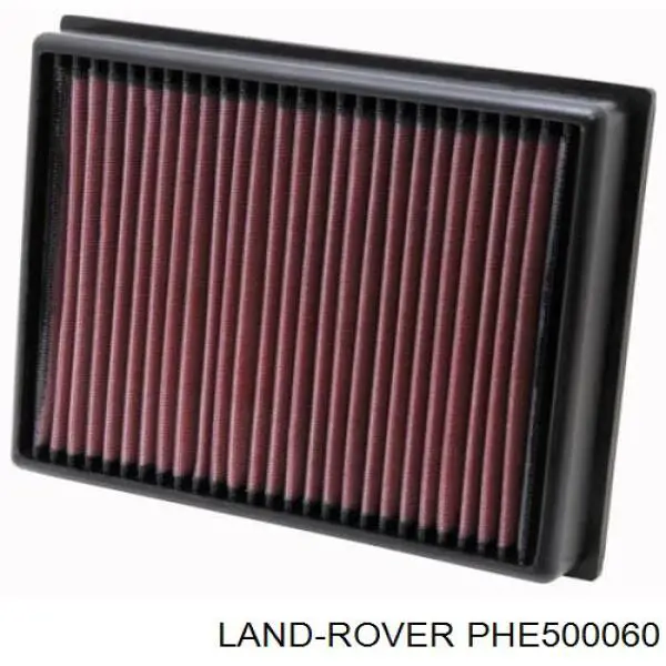 Filtro de ar Land Rover PHE500060 preço, a partir de 20,15 USD