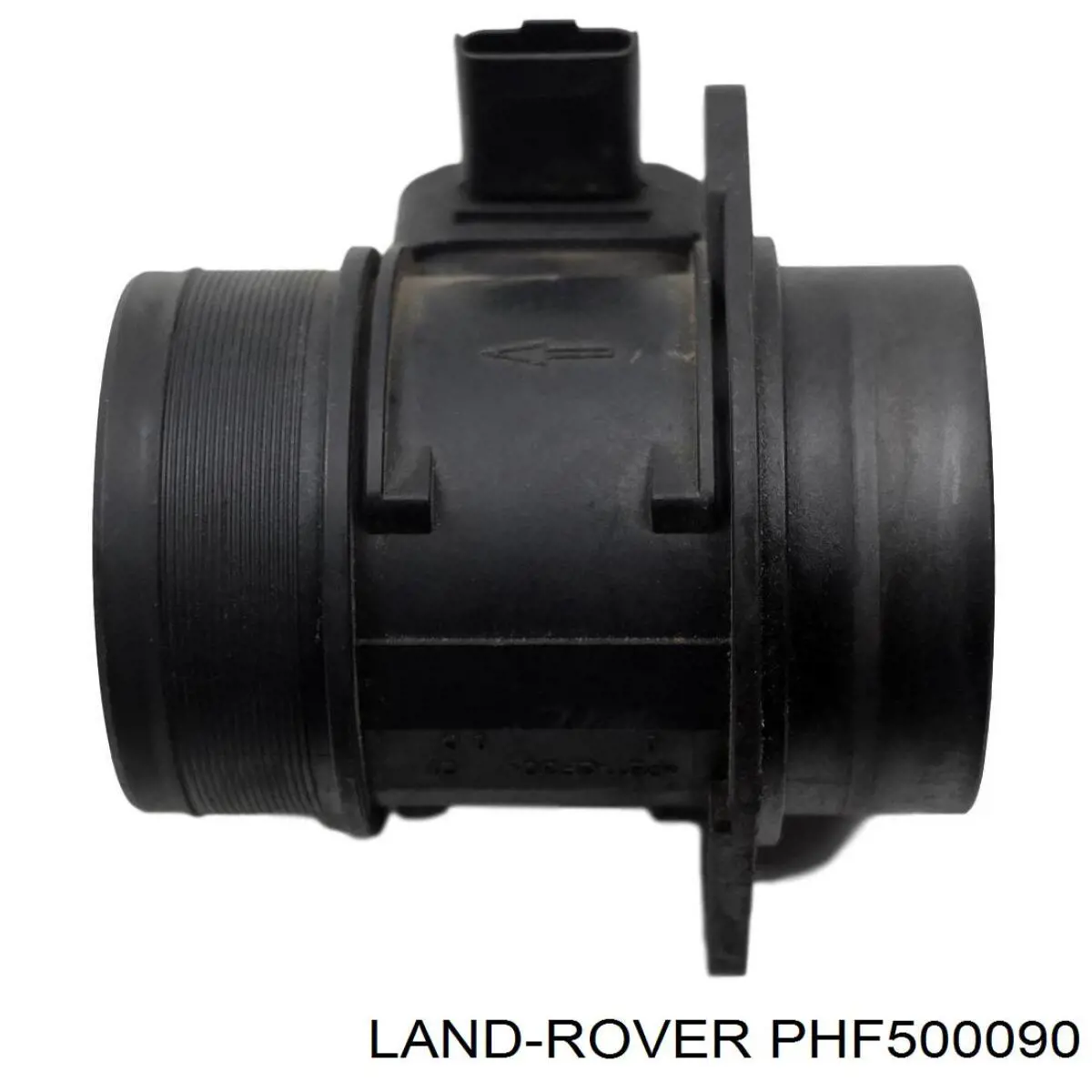 PHF500090 Land Rover Sensor de fluxo (consumo) de ar, medidor de consumo M.A.F. - (Mass Airflow)