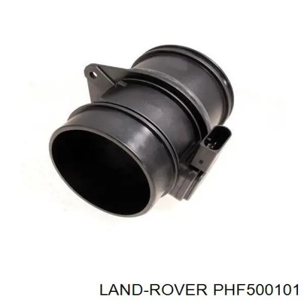 PHF500101 Land Rover Sensor de fluxo (consumo) de ar, medidor de consumo M.A.F. - (Mass Airflow)