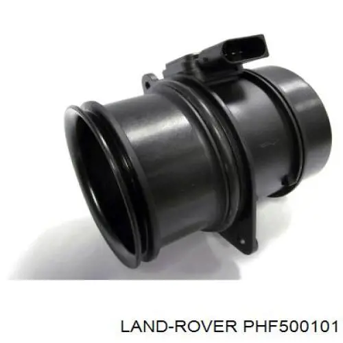 Compre 5WK97010 Continental/Siemens Sensor de fluxo (consumo) de ar, medidor de consumo M.A.F. - (Mass Airflow)
