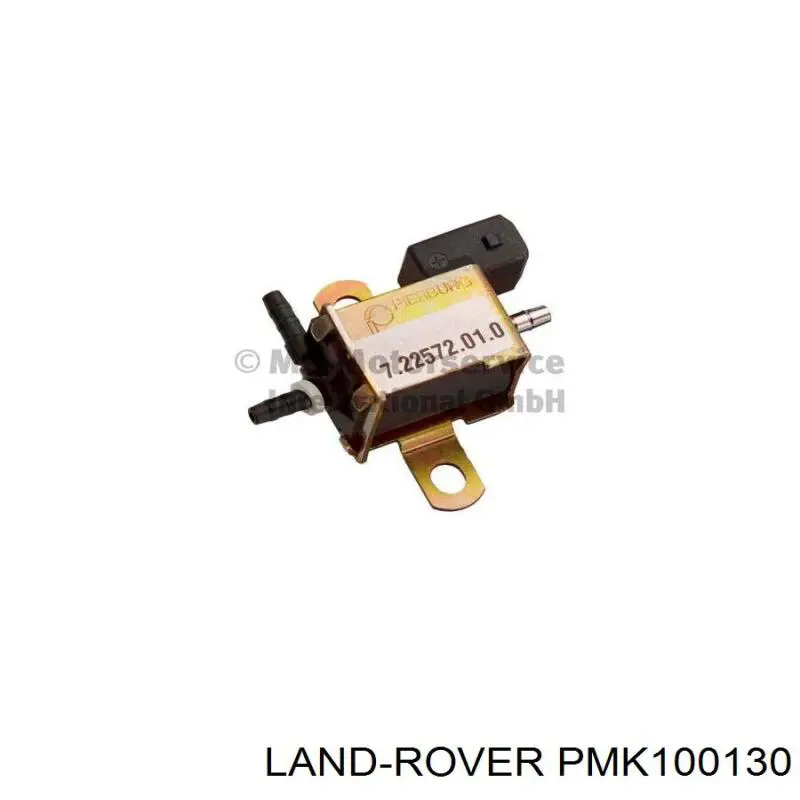 Compre PMK100130 Land Rover Convertidor de pressão (solenoide) de supercompressão