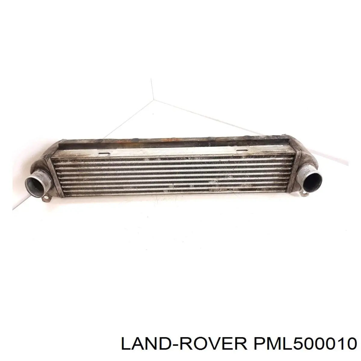 PML500010 Land Rover Radiador de intercooler