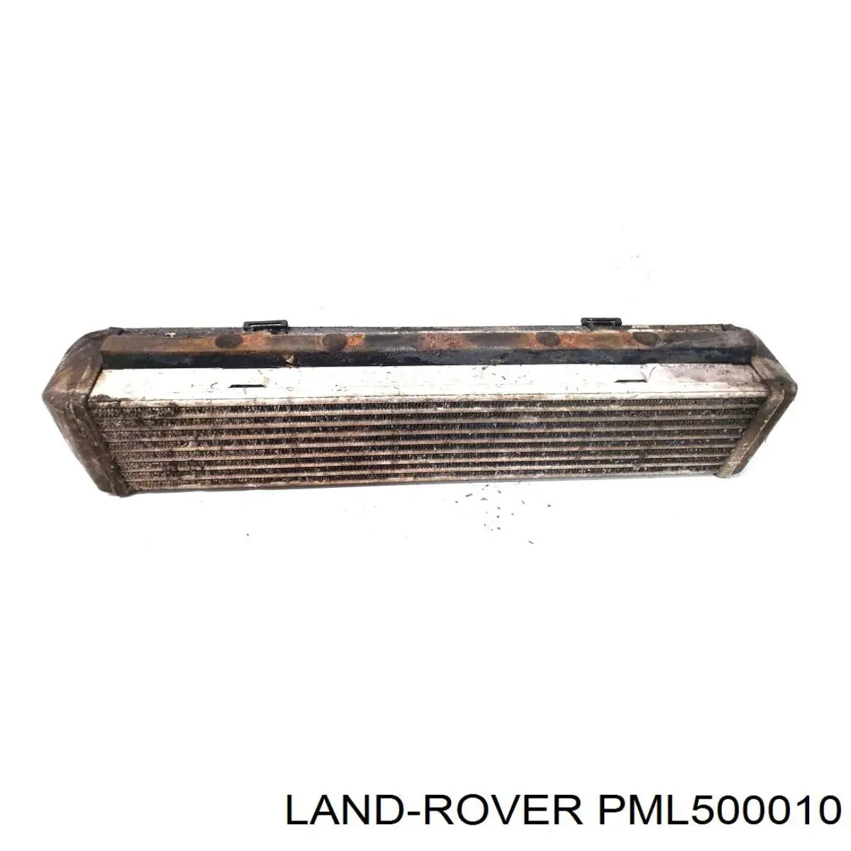 Radiador de intercooler Land Rover PML500010 preço, a partir de 100,45 USD