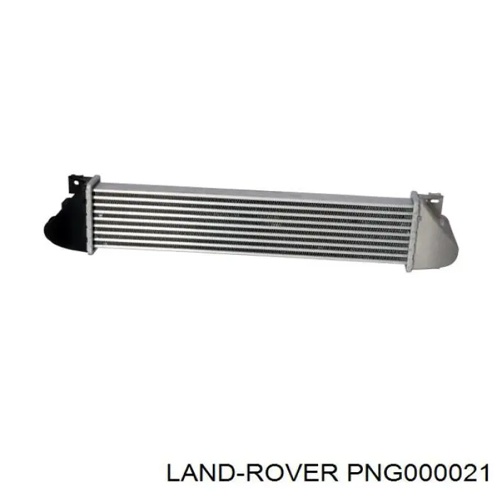 Radiador de intercooler Land Rover PNG000020 preço, a partir de 88,69 USD