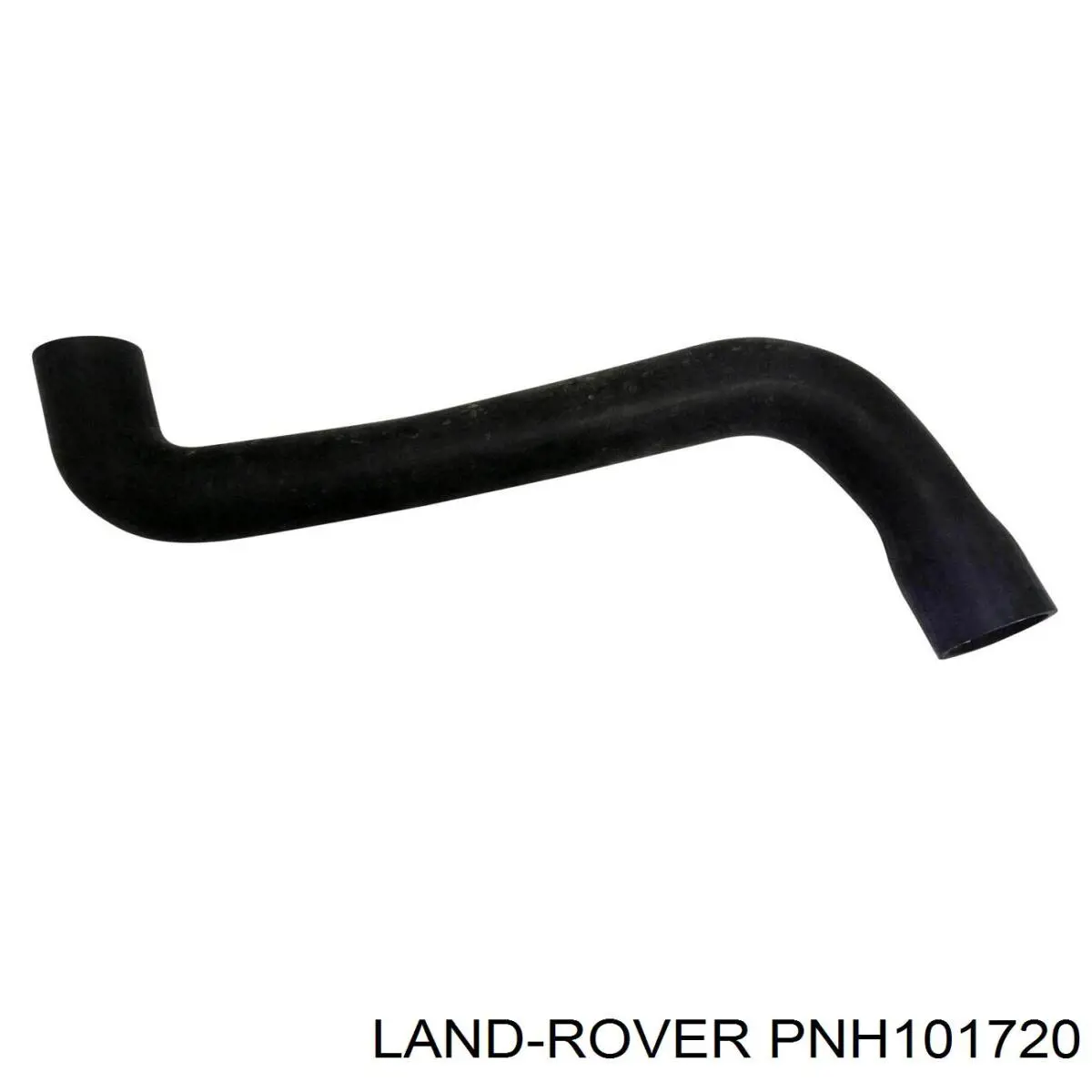 PNH101470 Land Rover Mangueira (cano derivado) de intercooler