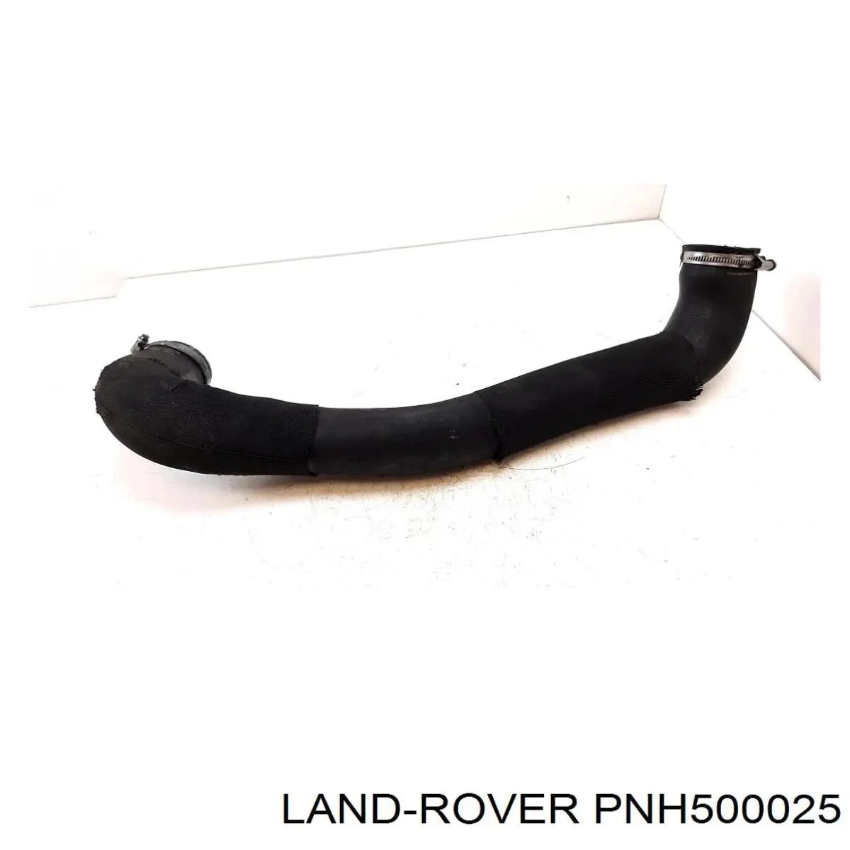 Compre PNH500025 Land Rover Mangueira (cano derivado) de intercooler