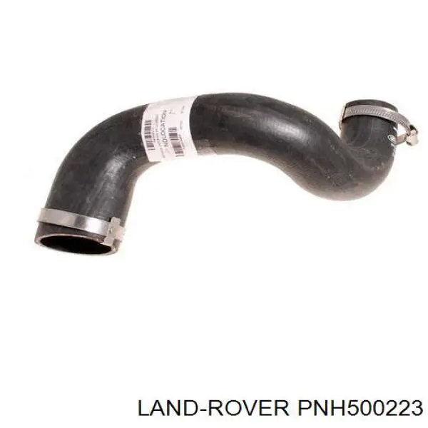 Mangueira (cano derivado) de intercooler Land Rover PNH500223 preço, a partir de 39,09 USD