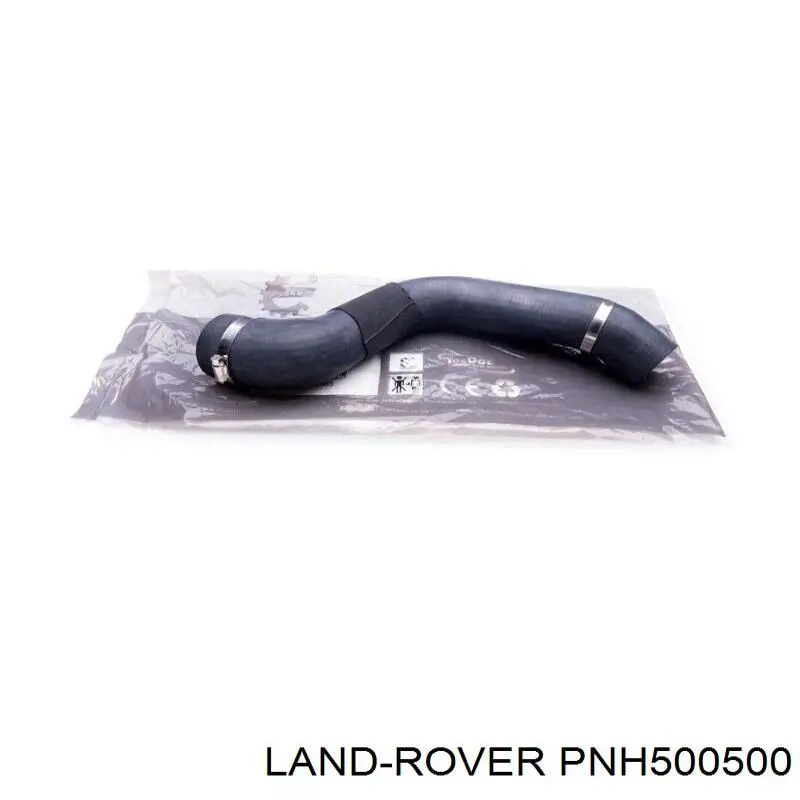 Compre PNH500411 Land Rover Mangueira (cano derivado) de intercooler