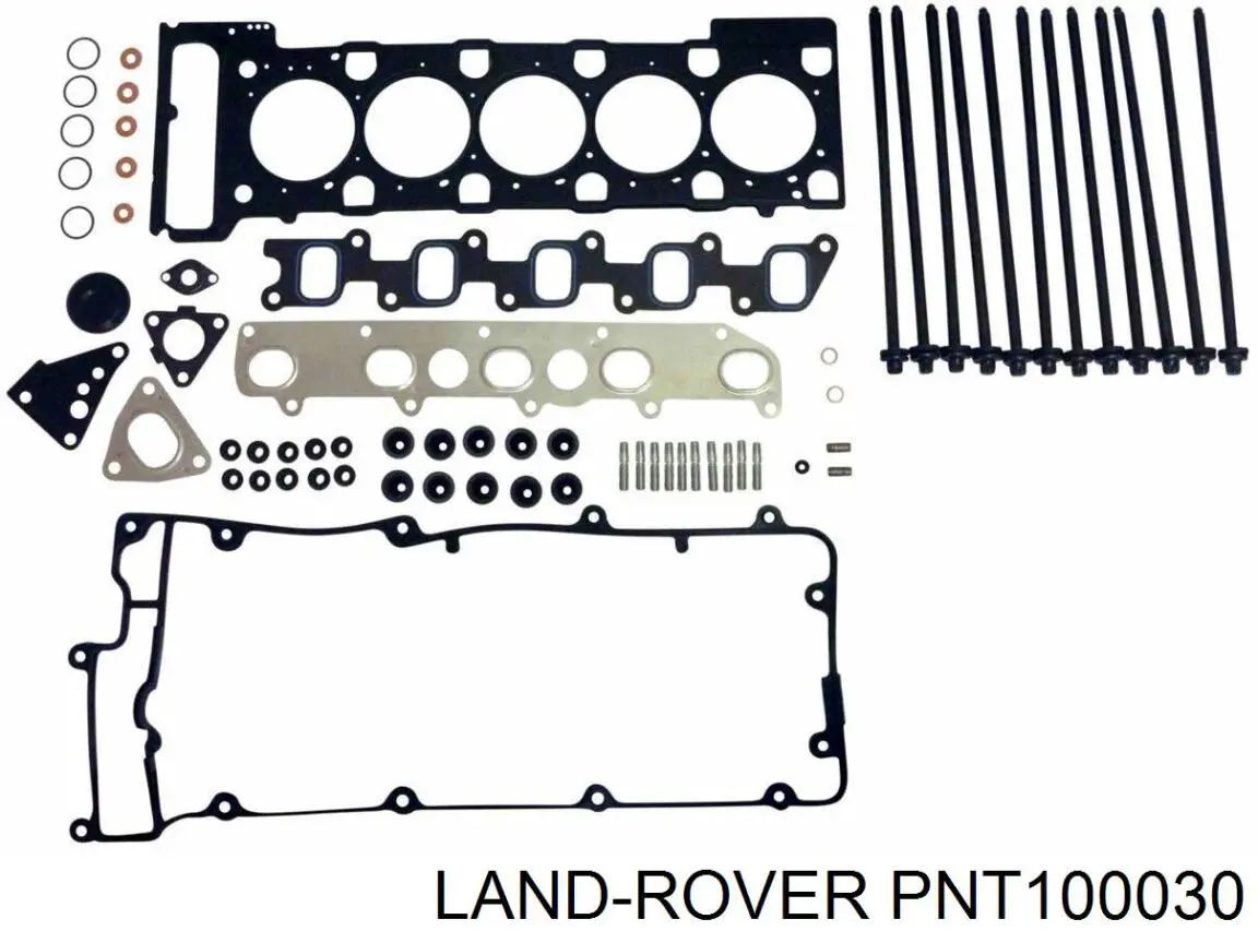 Compre PNT100030 Land Rover Vedante de mangueira de derivação de óleo de turbina