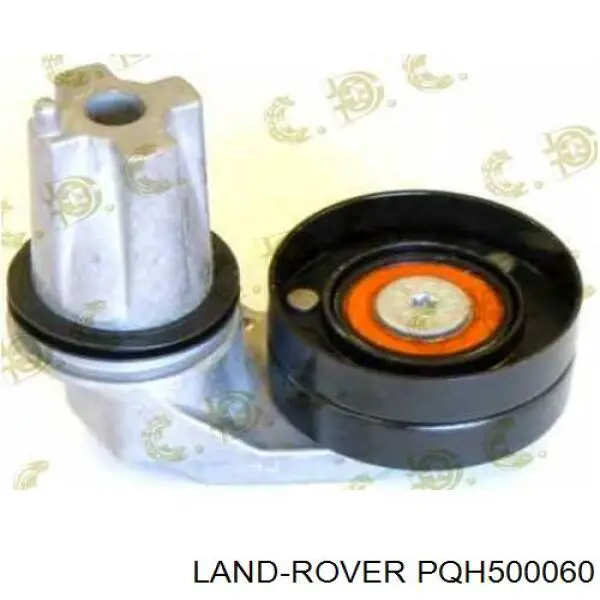 Reguladora de tensão da correia de transmissão Land Rover PQH500060 preço, a partir de 59,59 USD