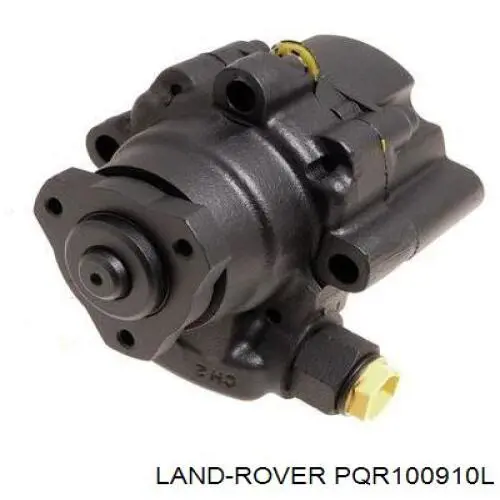  Land Rover PQR100910L preço, a partir de  USD
