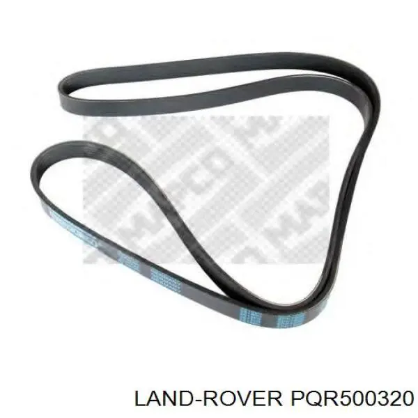 Compre PQR500320 Land Rover Correia dos conjuntos de transmissão
