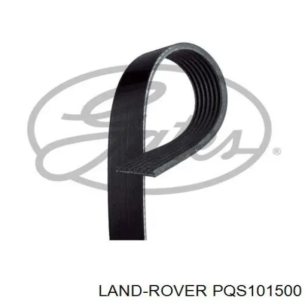 Compre PQS101500 Land Rover Correia dos conjuntos de transmissão
