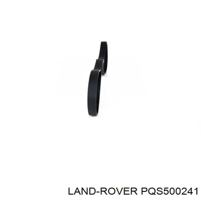 Correia dos conjuntos de transmissão Land Rover PQS500241 preço, a partir de 60,69 USD