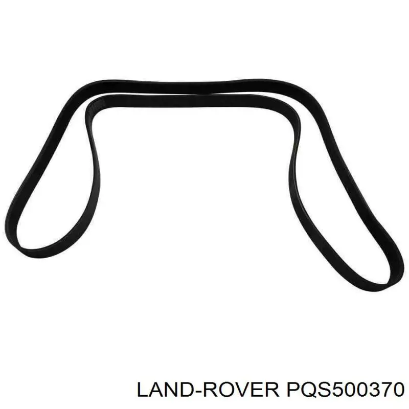 Compre PQS500370 Land Rover Correia dos conjuntos de transmissão