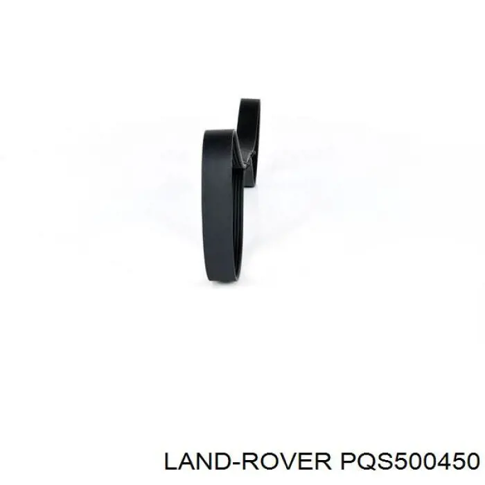 PQS500450 Land Rover Correia dos conjuntos de transmissão