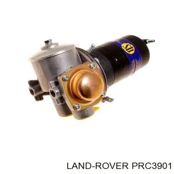 Compre 82006984 NEW Holland Bomba de combustível principal