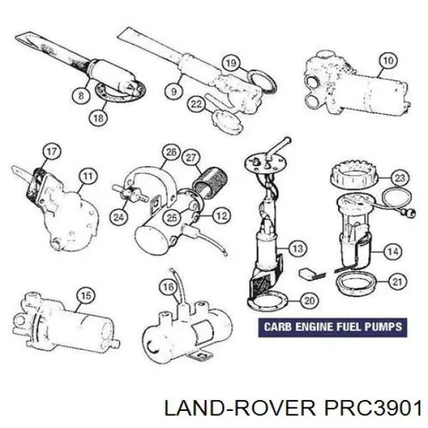  NEW Holland 82006984