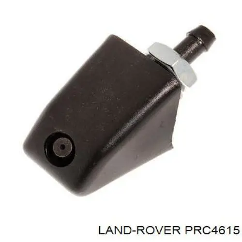 Injetor de fluido para lavador da luz dianteira Land Rover PRC4615 preço, a partir de  