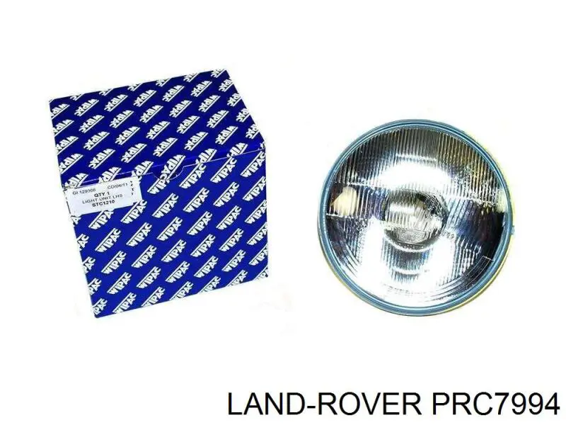 PRC7994 Land Rover 