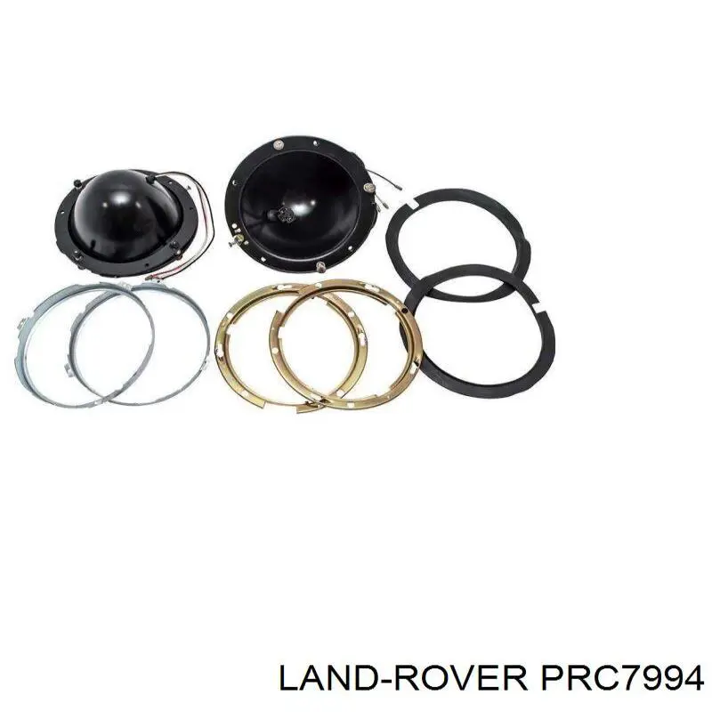  Land Rover PRC7994 preço, a partir de 57,90 USD