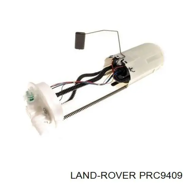 Bomba de combustível elétrica submersível PRC9409 Land Rover