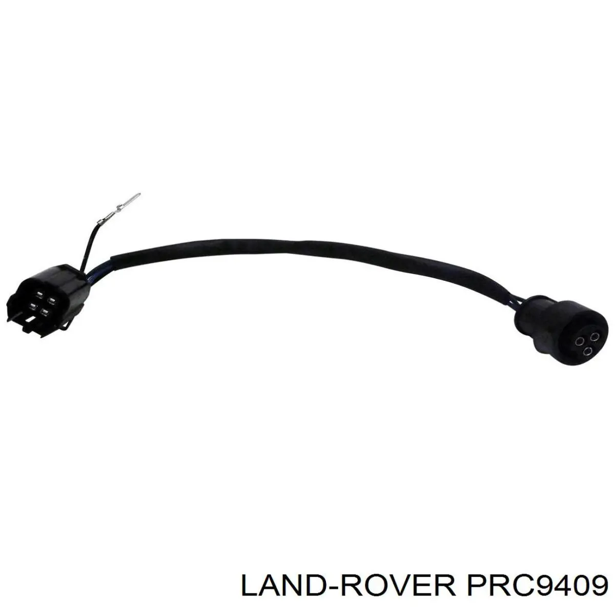 Compre PRC9409 Land Rover Bomba de combustível elétrica submersível