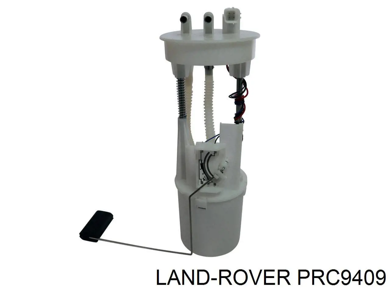 Bomba de combustível elétrica submersível Land Rover Discovery I LG, LJ