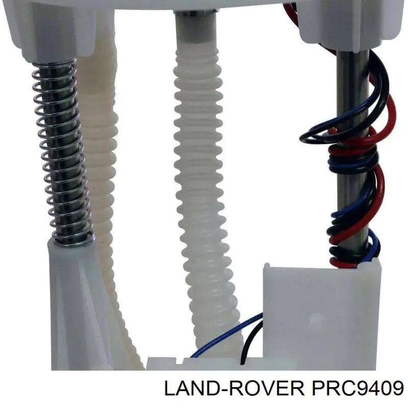  Bomba de combustível elétrica submersível Land Rover Discovery I SUV (LG, LJ) (1989 - 1998) I