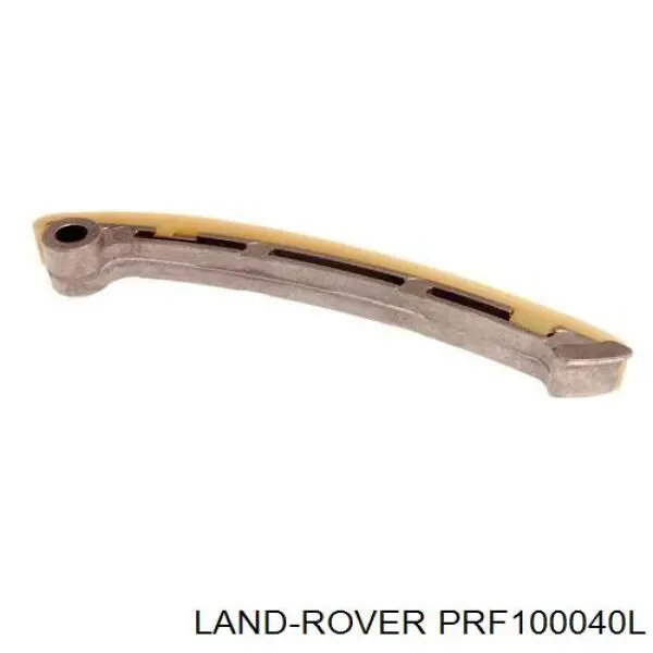 PRF100040L Land Rover Sapato de reguladora de tensão da cadeia do mecanismo de distribuição de gás