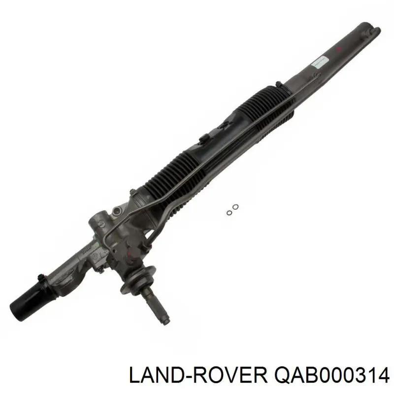 Compre 0843LH Land Rover Cremalheira da direção