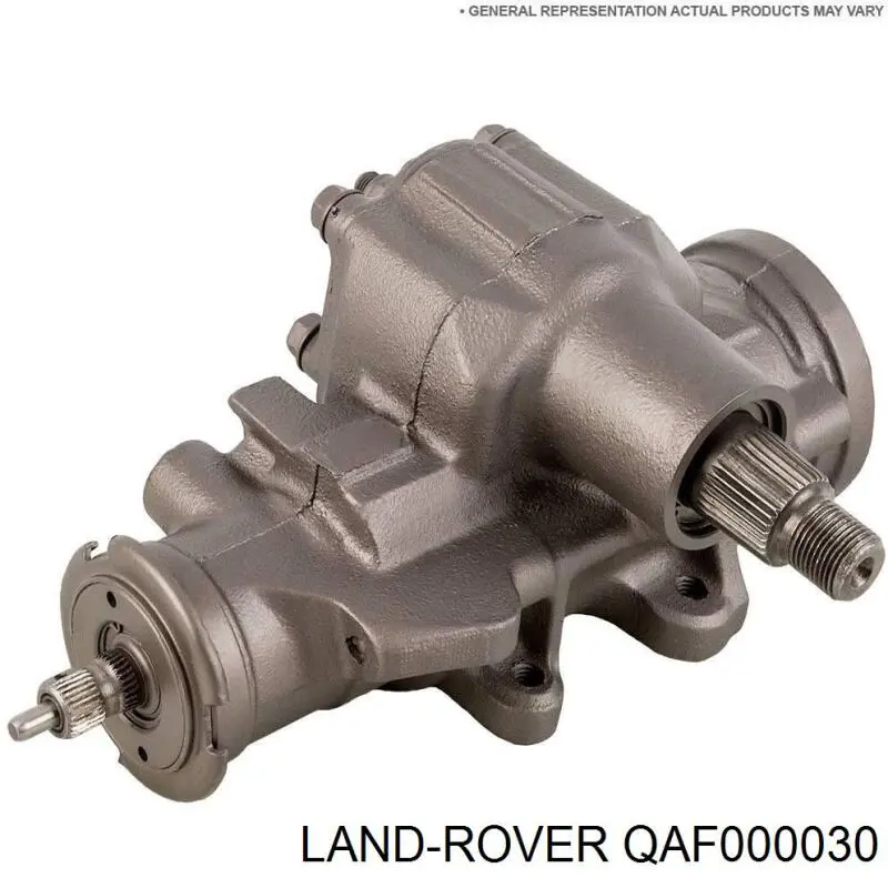 Compre QAF500060 Land Rover Cremalheira da direção