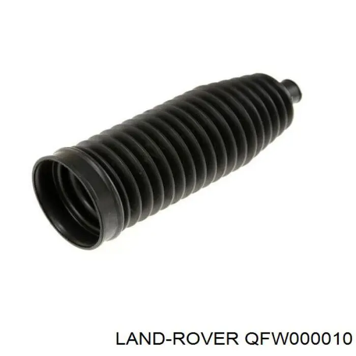 Bota de proteção do mecanismo de direção (de cremalheira) Land Rover QFW000010 preço, a partir de 14,55 USD