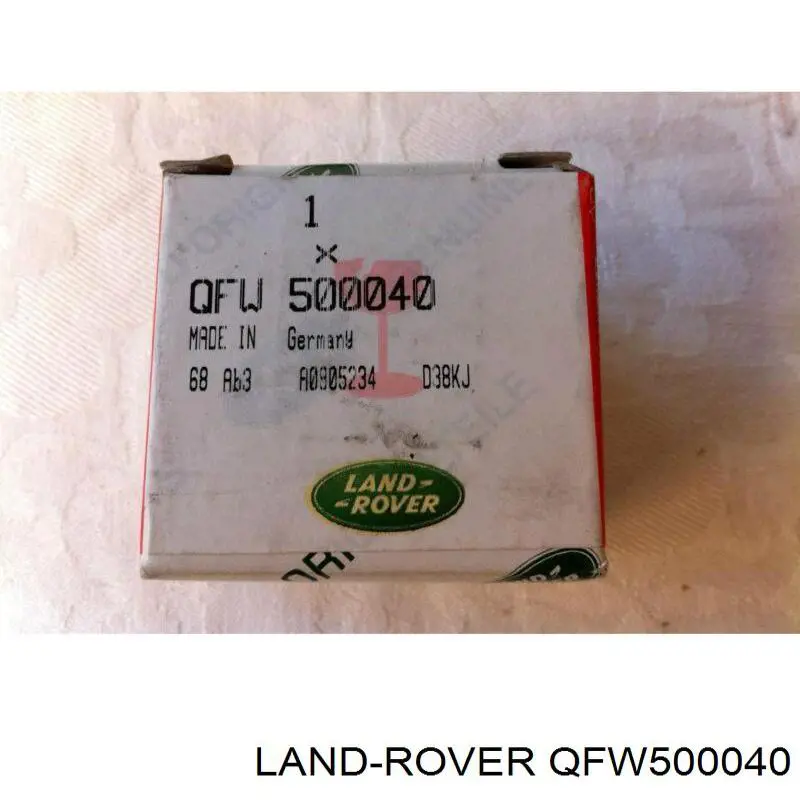  Land Rover QFW500040 preço, a partir de 223,56 USD