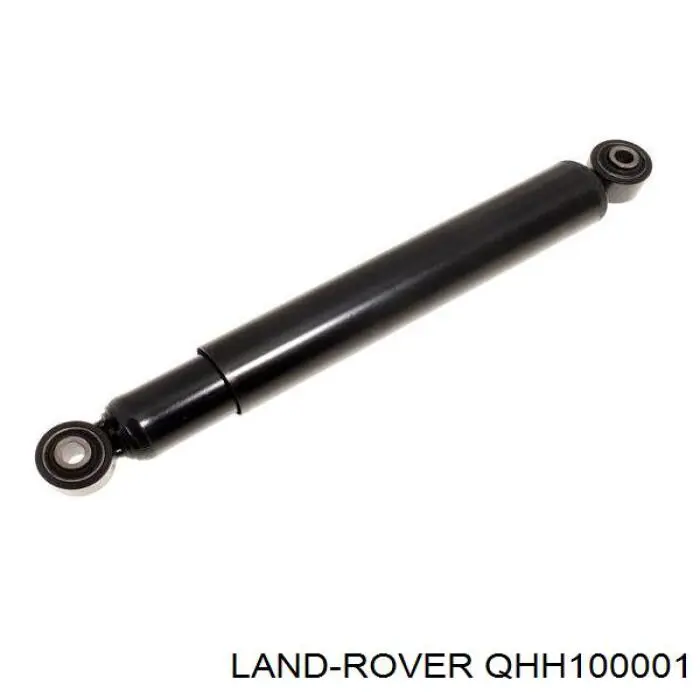 Amortecedor do mecanismo de direção Land Rover QHH100001 preço, a partir de 80,06 USD