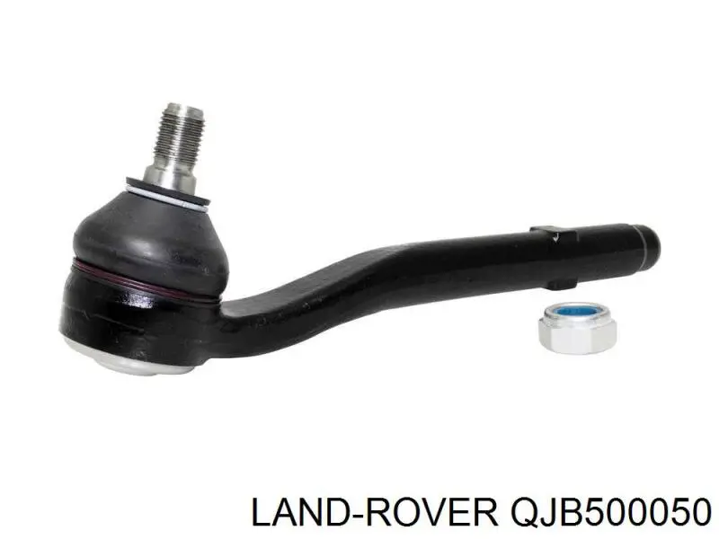 QJB500050 Land Rover Ponta externa da barra de direção