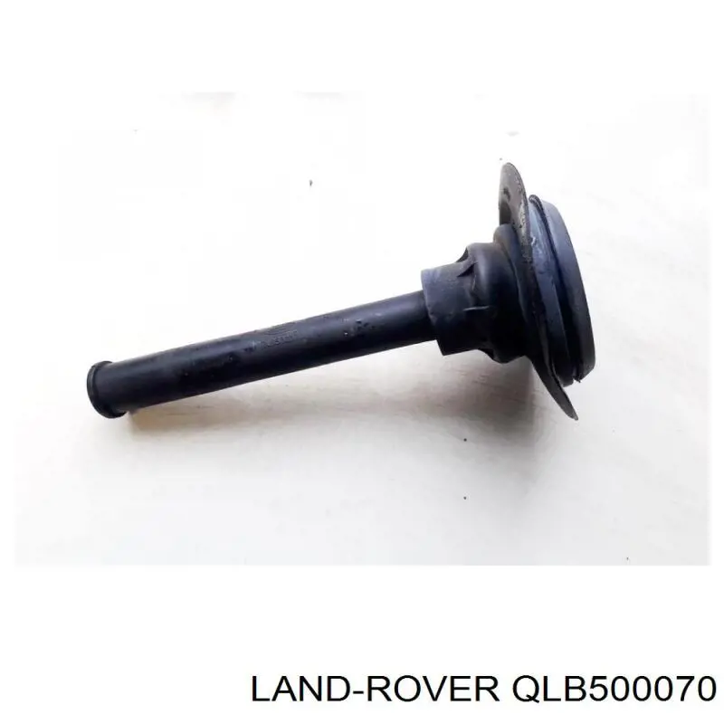 QLB500070 Land Rover Veio da coluna de direção superior