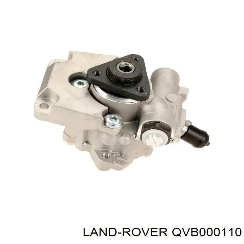 Bomba da Direção hidrâulica assistida Land Rover QVB000110 preço, a partir de 122,49 USD