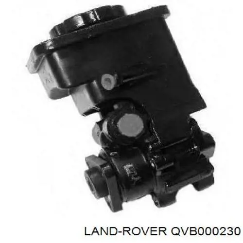 QVB000230 Land Rover Bomba da Direção hidrâulica assistida
