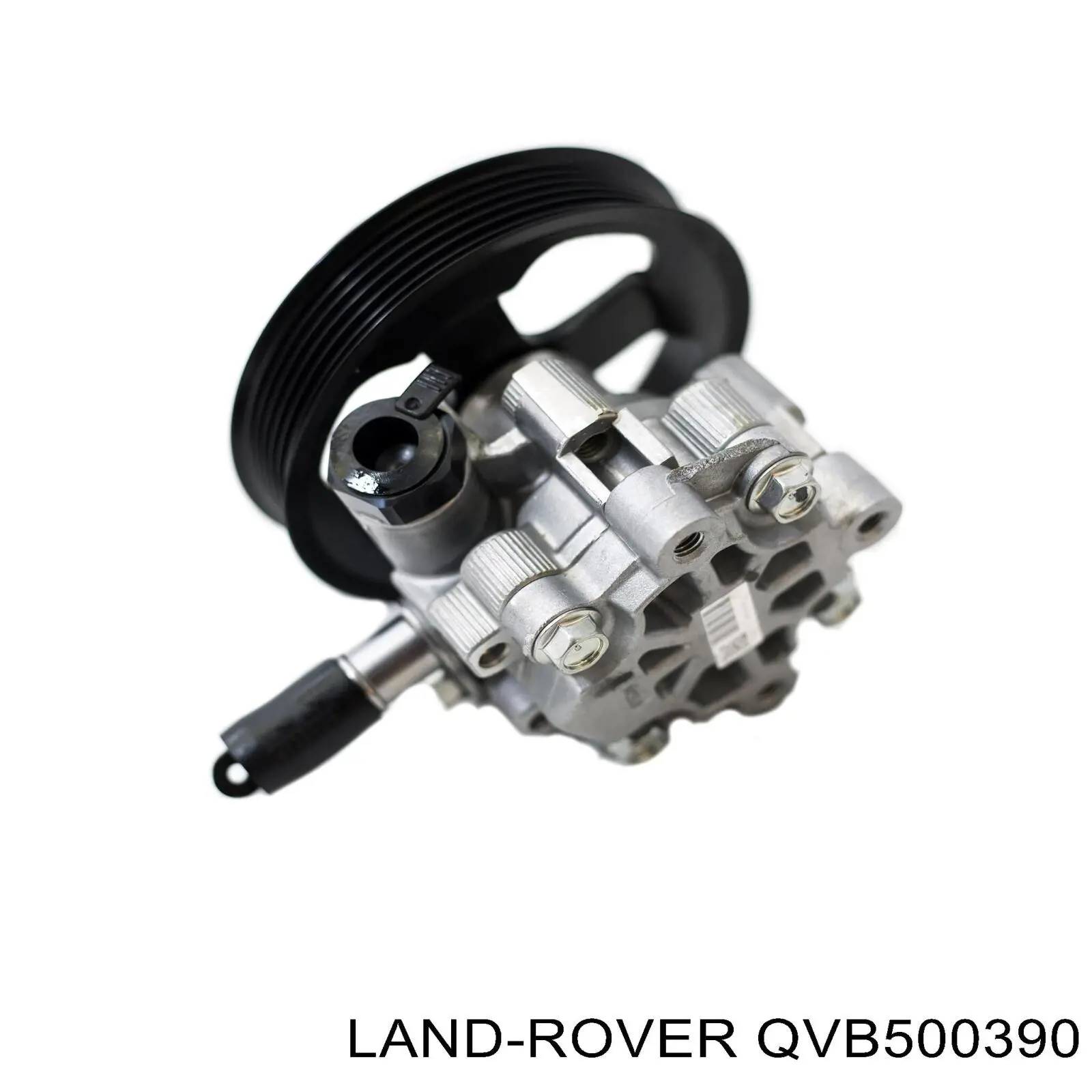 Bomba da Direção hidrâulica assistida Land Rover QVB500390 preço, a partir de 188,76 USD