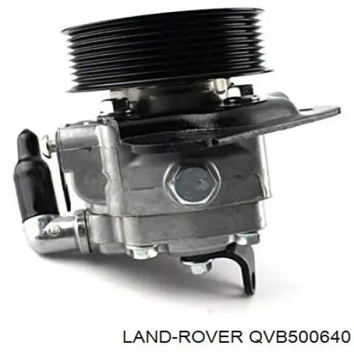 QVB500640 Land Rover Bomba da Direção hidrâulica assistida