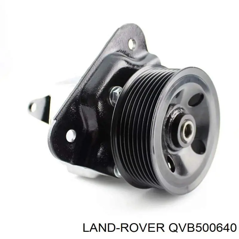 Bomba da Direção hidrâulica assistida Land Rover QVB500640 preço, a partir de 119,18 USD