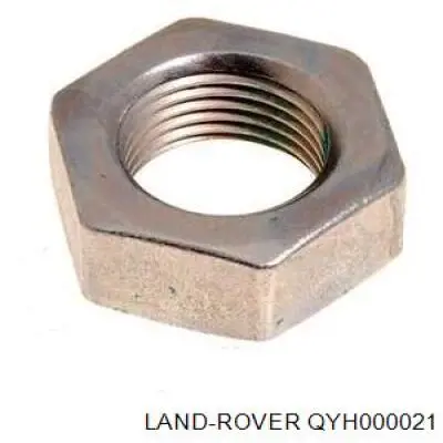 QYH000021 Land Rover 