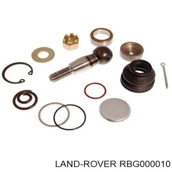 Compre RBG000010 Land Rover Suporte de esfera do bipé de direção