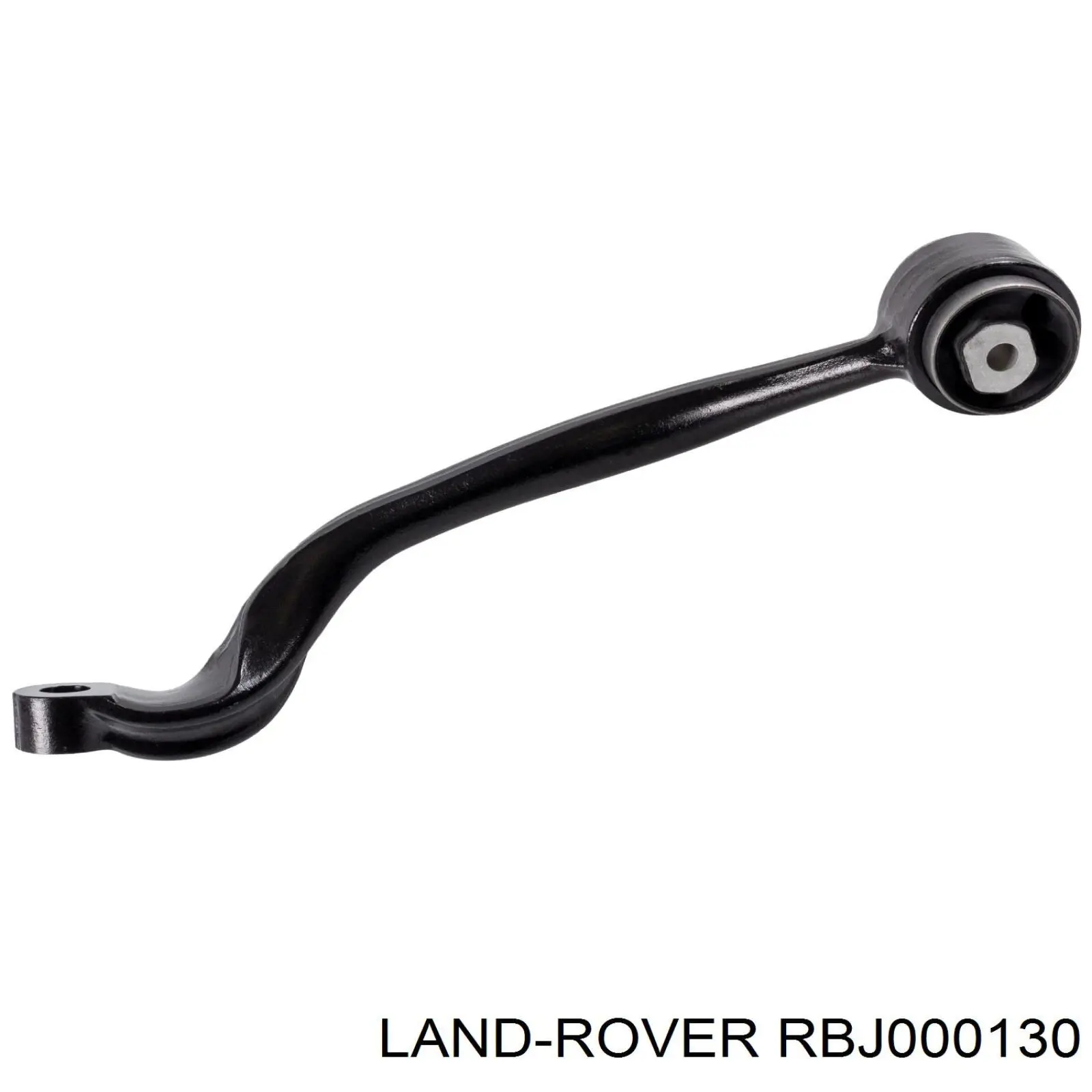 Braço oscilante superior esquerdo de suspensão dianteira Land Rover RBJ000130 preço, a partir de 16,45 USD