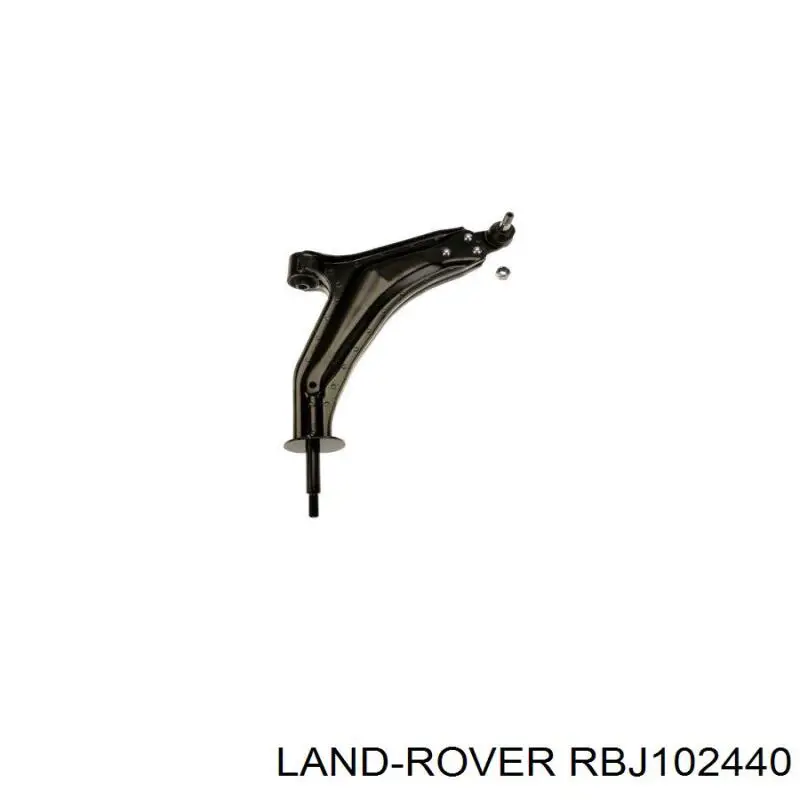 Braço oscilante inferior direito de suspensão dianteira Land Rover RBJ102440 preço, a partir de 71,51 USD