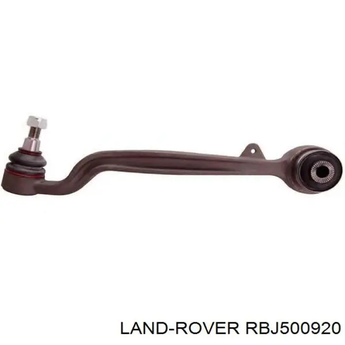Braço oscilante inferior esquerdo/direito de suspensão dianteira Land Rover RBJ500920 preço, a partir de 66,40 USD