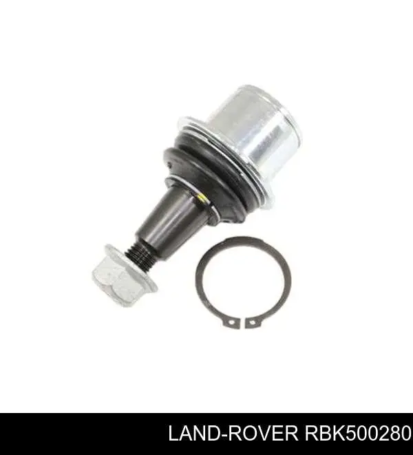 RBK500280 Land Rover Suporte de esfera inferior